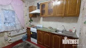 1-к квартира, на длительный срок, 35м2, 1/10 этаж