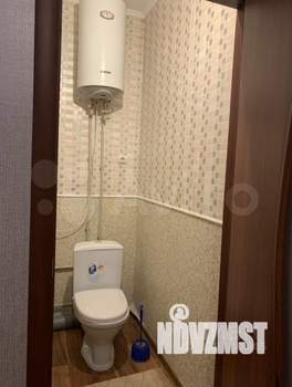 1-к квартира, на длительный срок, 42м2, 5/12 этаж