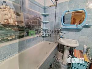 1-к квартира, на длительный срок, 37м2, 3/16 этаж