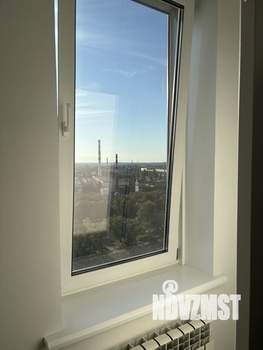 1-к квартира, на длительный срок, 35м2, 15/15 этаж
