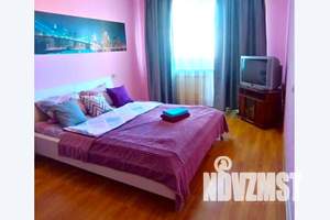1-к квартира, посуточно, 44м2, 5/9 этаж