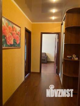 2-к квартира, на длительный срок, 52м2, 2/9 этаж