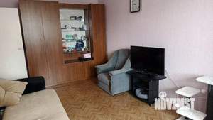 1-к квартира, на длительный срок, 34м2, 9/10 этаж