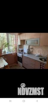 2-к квартира, на длительный срок, 46м2, 3/5 этаж