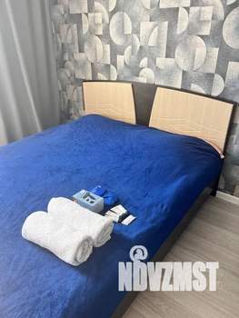 1-к квартира, посуточно, 55м2, 18/18 этаж