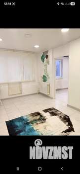 2-к квартира, на длительный срок, 45м2, 2/6 этаж