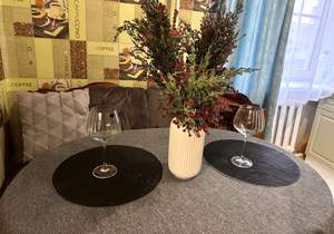 1-к квартира, на длительный срок, 44м2, 1/10 этаж