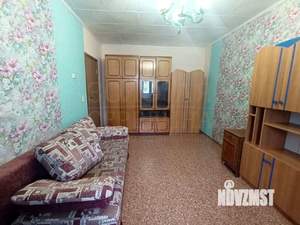 1-к квартира, на длительный срок, 35м2, 7/9 этаж