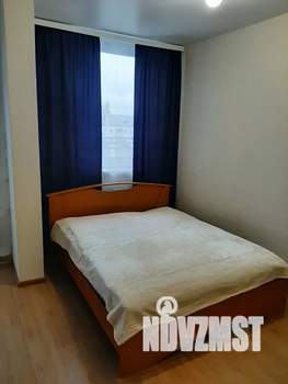 Студия квартира, посуточно, 27м2, 6/9 этаж