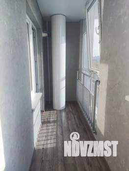 1-к квартира, посуточно, 45м2, 3/6 этаж