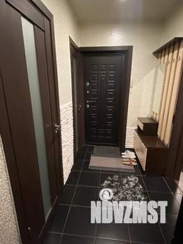 1-к квартира, посуточно, 35м2, 2/9 этаж