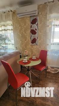 1-к квартира, посуточно, 38м2, 10/14 этаж