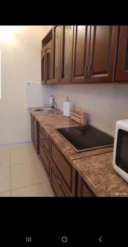 1-к квартира, на длительный срок, 52м2, 7/14 этаж