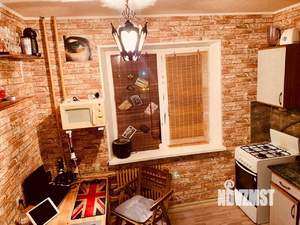 1-к квартира, на длительный срок, 33м2, 2/10 этаж