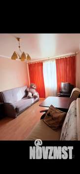 1-к квартира, на длительный срок, 33м2, 7/10 этаж