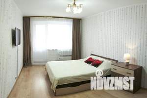 1-к квартира, посуточно, 33м2, 3/10 этаж