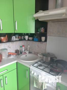 2-к квартира, на длительный срок, 48м2, 9/10 этаж