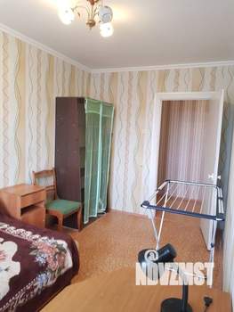 2-к квартира, на длительный срок, 52м2, 4/5 этаж