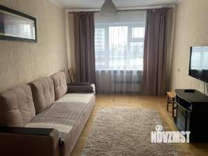 1-к квартира, посуточно, 36м2, 2/9 этаж