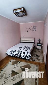 2-к квартира, посуточно, 47м2, 4/5 этаж