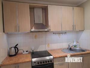 2-к квартира, на длительный срок, 55м2, 3/12 этаж