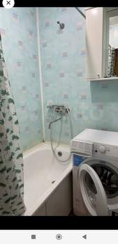 1-к квартира, на длительный срок, 35м2, 3/5 этаж