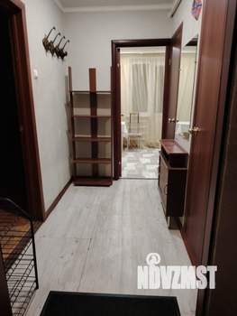 1-к квартира, на длительный срок, 34м2, 1/9 этаж