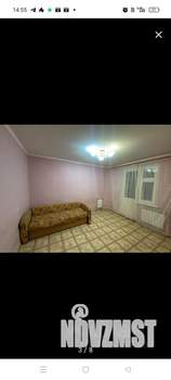 2-к квартира, на длительный срок, 52м2, 4/11 этаж