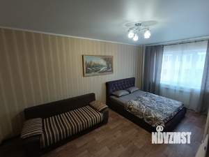 1-к квартира, посуточно, 67м2, 10/20 этаж