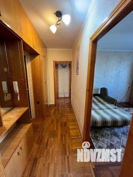 2-к квартира, на длительный срок, 44м2, 7/9 этаж