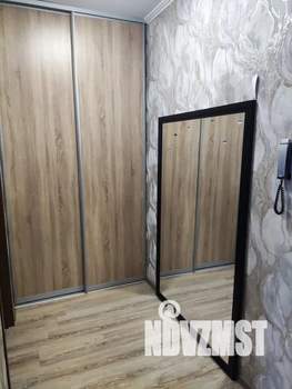 1-к квартира, посуточно, 45м2, 8/10 этаж