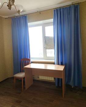 4-к квартира, на длительный срок, 75м2, 9/10 этаж