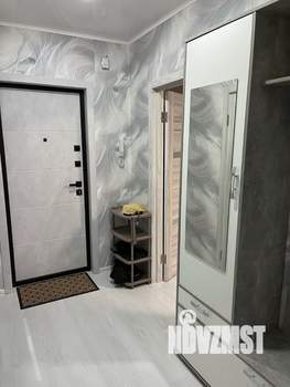 1-к квартира, на длительный срок, 34м2, 7/10 этаж