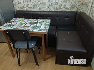 1-к квартира, на длительный срок, 36м2, 1/10 этаж