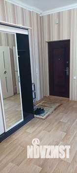 3-к квартира, на длительный срок, 77м2, 2/11 этаж