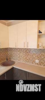 1-к квартира, на длительный срок, 28м2, 2/5 этаж