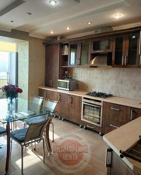 3-к квартира, на длительный срок, 123м2, 5/5 этаж