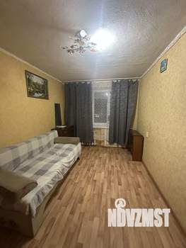 1-к квартира, на длительный срок, 33м2, 4/5 этаж