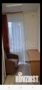 Студия квартира, на длительный срок, 30м2, 1/6 этаж
