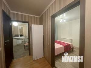 2-к квартира, посуточно, 53м2, 7/10 этаж