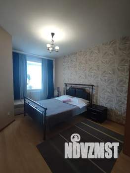 1-к квартира, посуточно, 30м2, 4/9 этаж