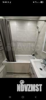 1-к квартира, на длительный срок, 40м2, 10/11 этаж