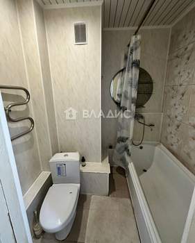 1-к квартира, на длительный срок, 34м2, 8/9 этаж