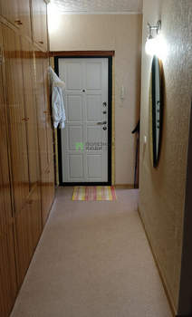 2-к квартира, на длительный срок, 50м2, 6/9 этаж