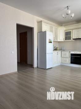 1-к квартира, на длительный срок, 44м2, 9/13 этаж