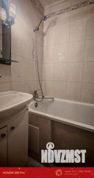 2-к квартира, на длительный срок, 51м2, 6/10 этаж