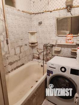 2-к квартира, на длительный срок, 47м2, 2/5 этаж