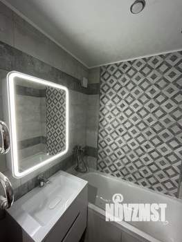 1-к квартира, на длительный срок, 34м2, 7/10 этаж