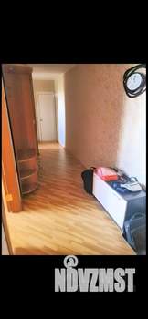 1-к квартира, на длительный срок, 35м2, 8/10 этаж
