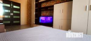 1-к квартира, посуточно, 50м2, 14/17 этаж